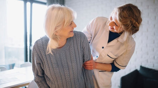 Parkinson Hastaları İçin Günlük Giyim Önerileri