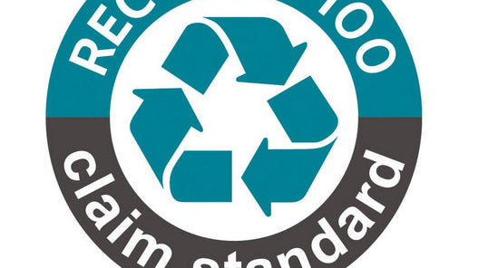 Recycled Blended Claim Standard (RCS) Sertifikası