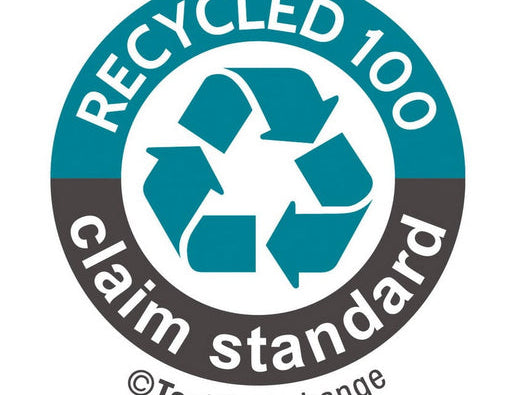 Recycled Blended Claim Standard (RCS) Sertifikası