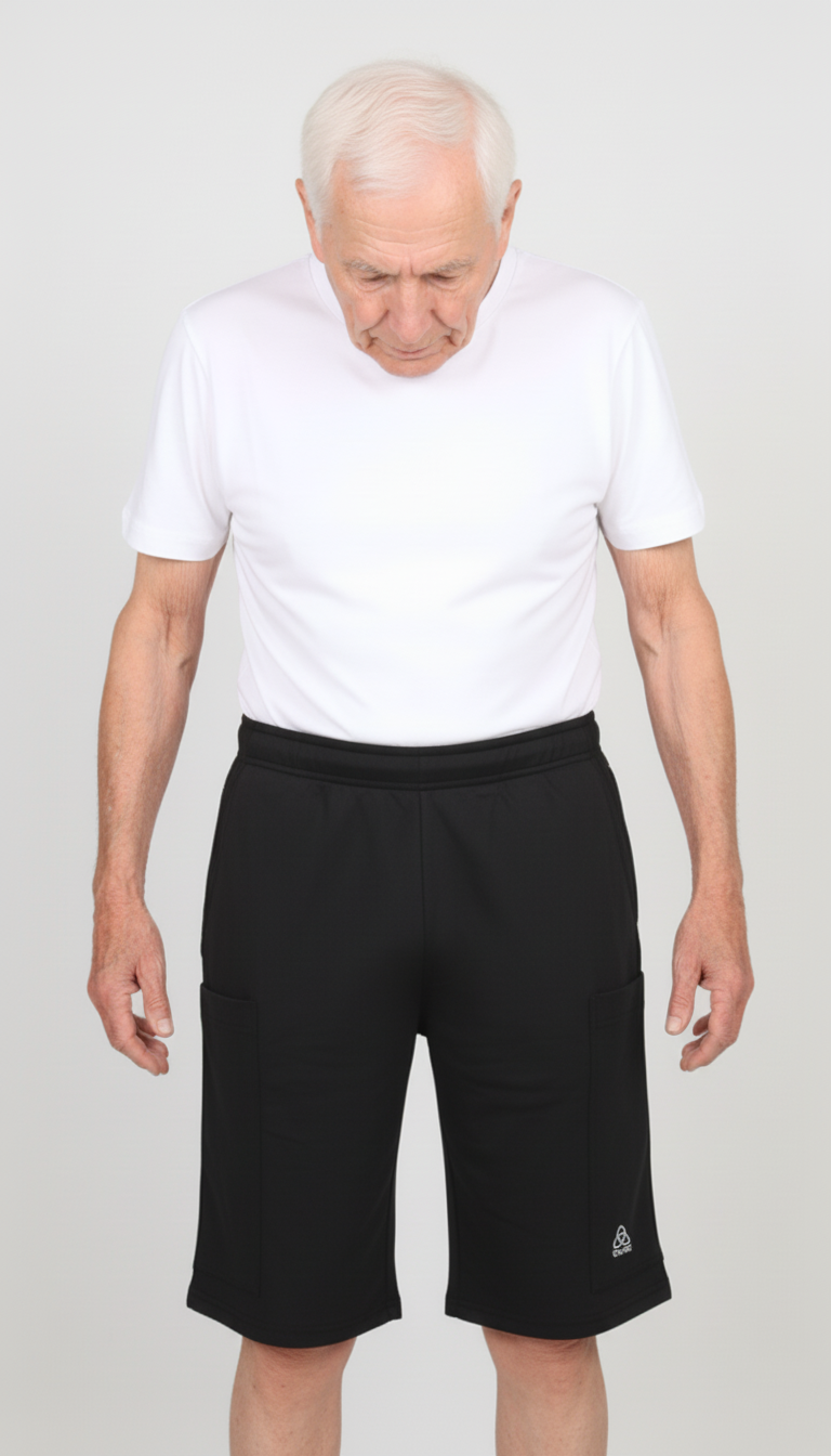 Cure Adaptive Prostate Patient Care and Treatment Shorts