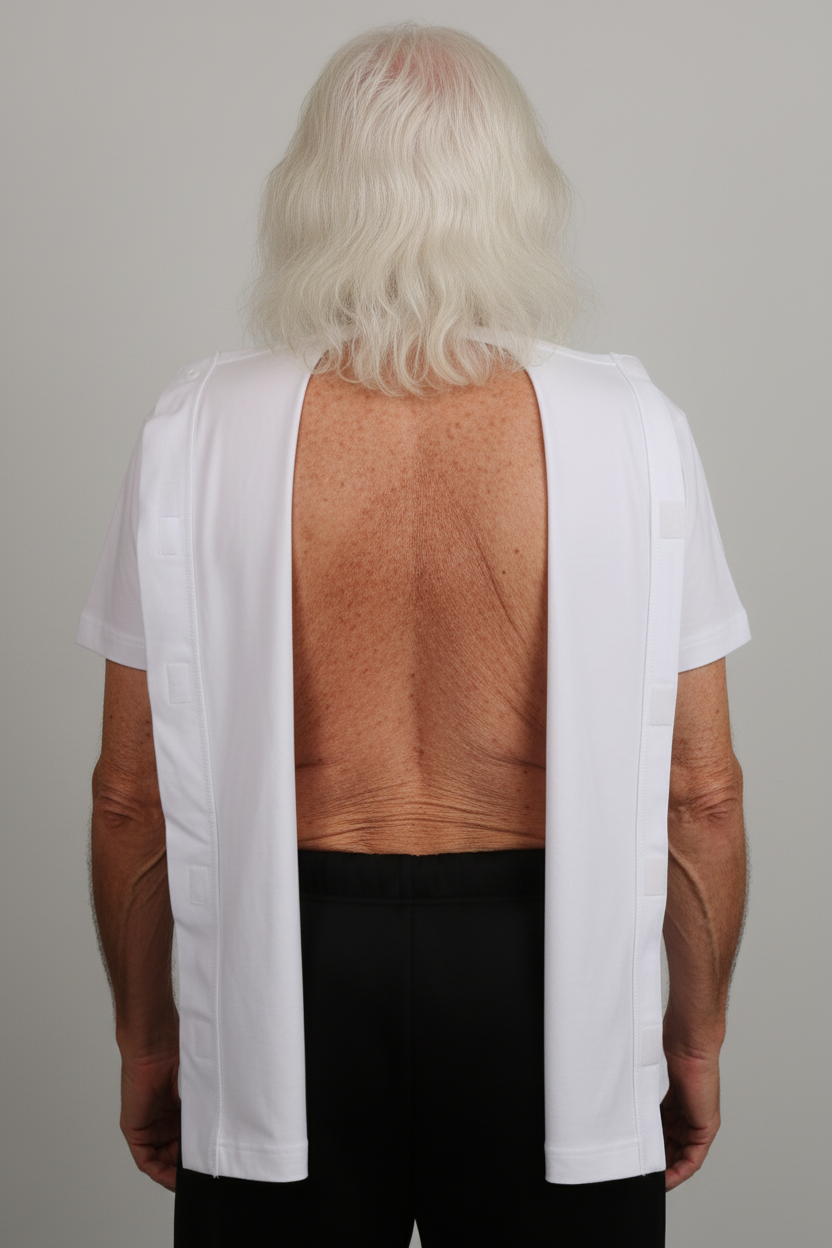 Cure Adaptive Physical Therapy Suit