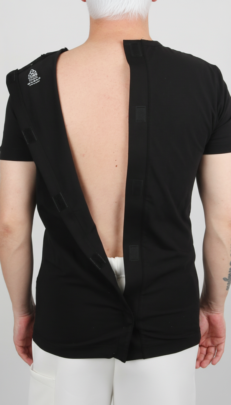 Cure Adaptive Physical Therapy Suit