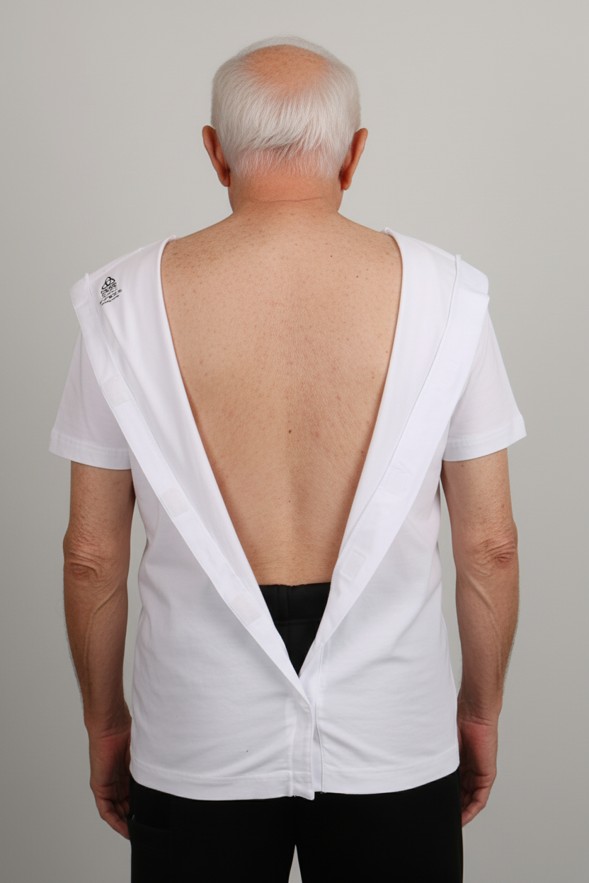 Cure Adaptive Physical Therapy Suit