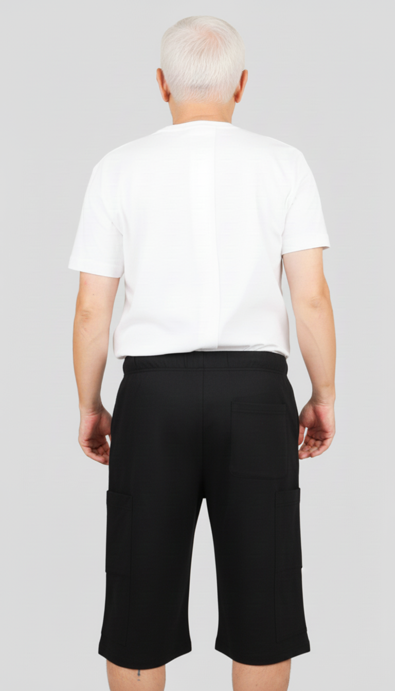 Cure Adaptive Prostate Patient Care and Treatment Shorts