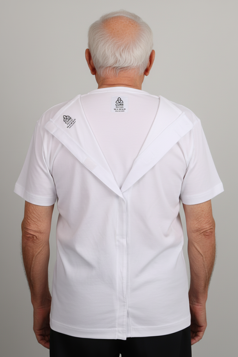 Cure Adaptive Physical Therapy Suit