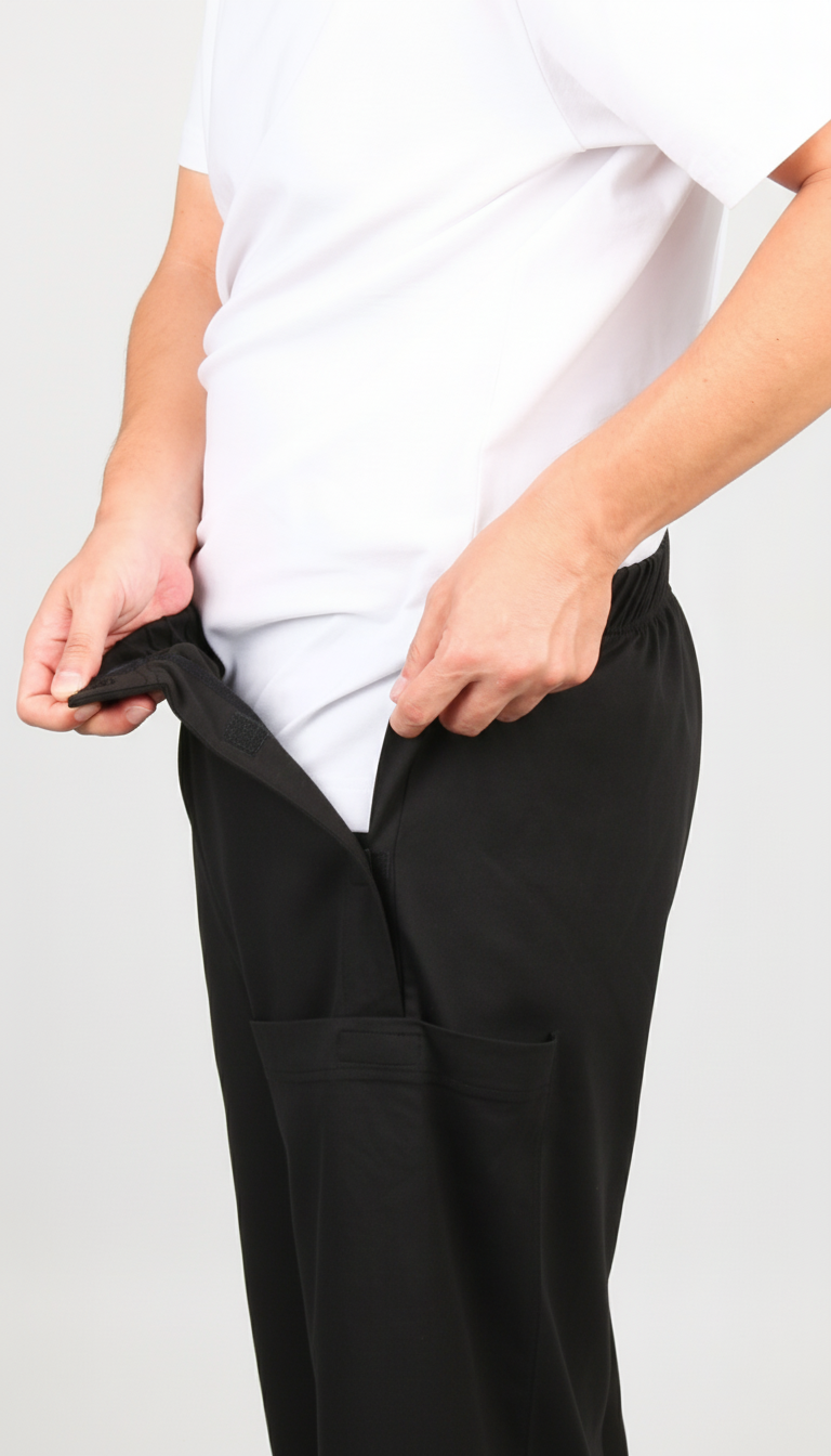 Cure Adaptive Prostate Patient Care and Treatment Shorts