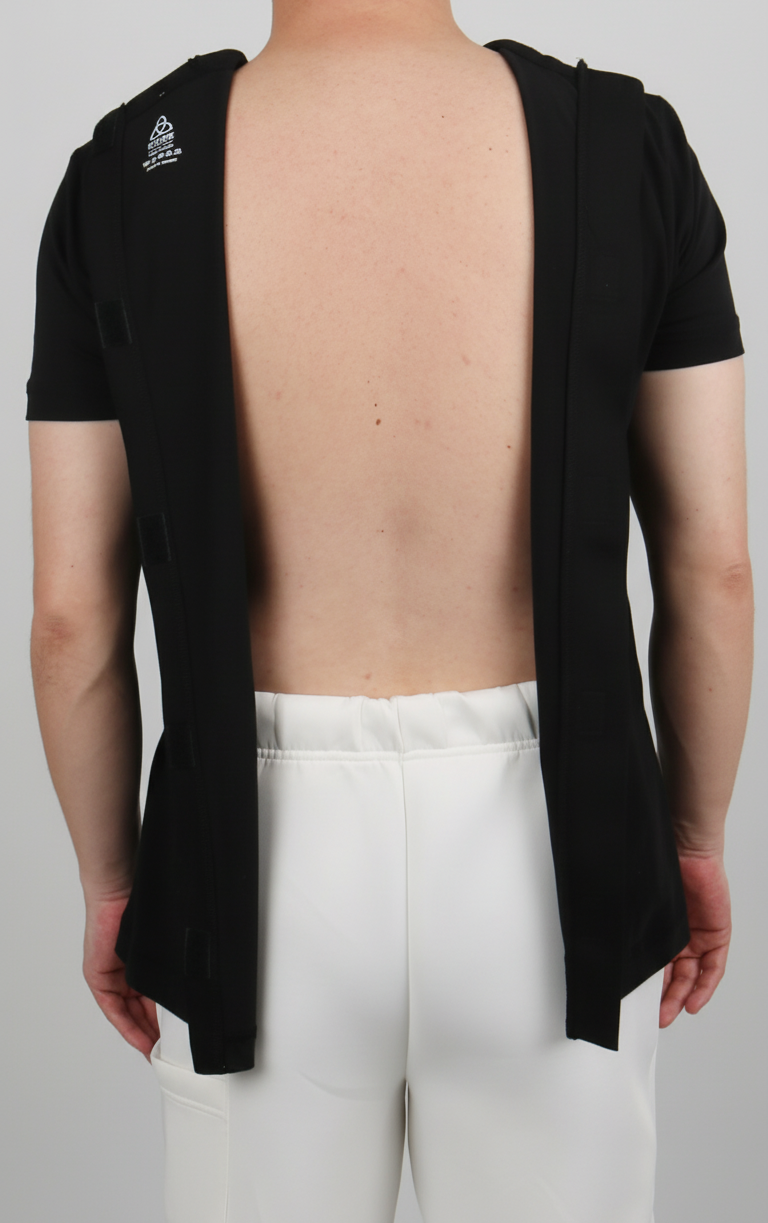 Cure Adaptive Physical Therapy Suit
