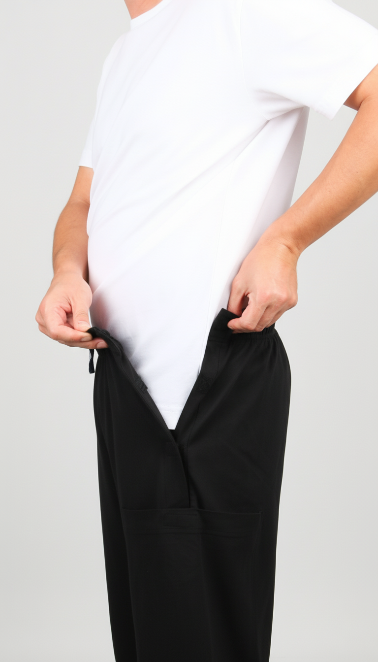 Cure Adaptive Prostate Patient Care and Treatment Shorts
