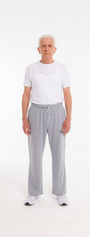 Cure Adaptive Snap-Button Orthopedic Treatment and Patient Care Trousers - Meeting Sample