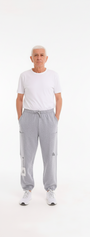 Cure Adaptive Prostate Patient Care and Treatment Pants