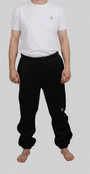 Cure Adaptive Prostate Patient Care and Treatment Pants (Scuba Fabric, Winter)