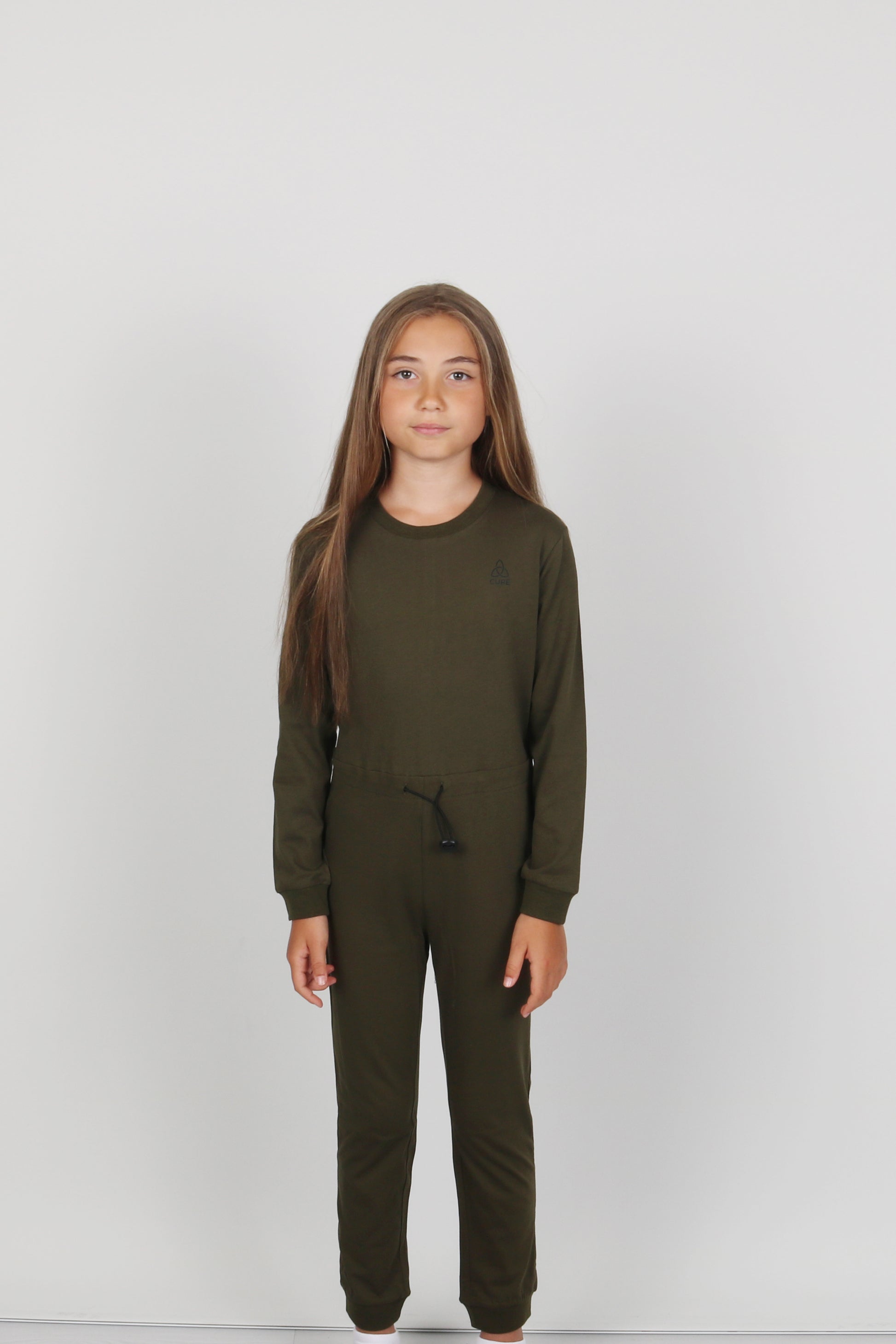 Cure Adaptive Pediatric Care and Treatment Suit