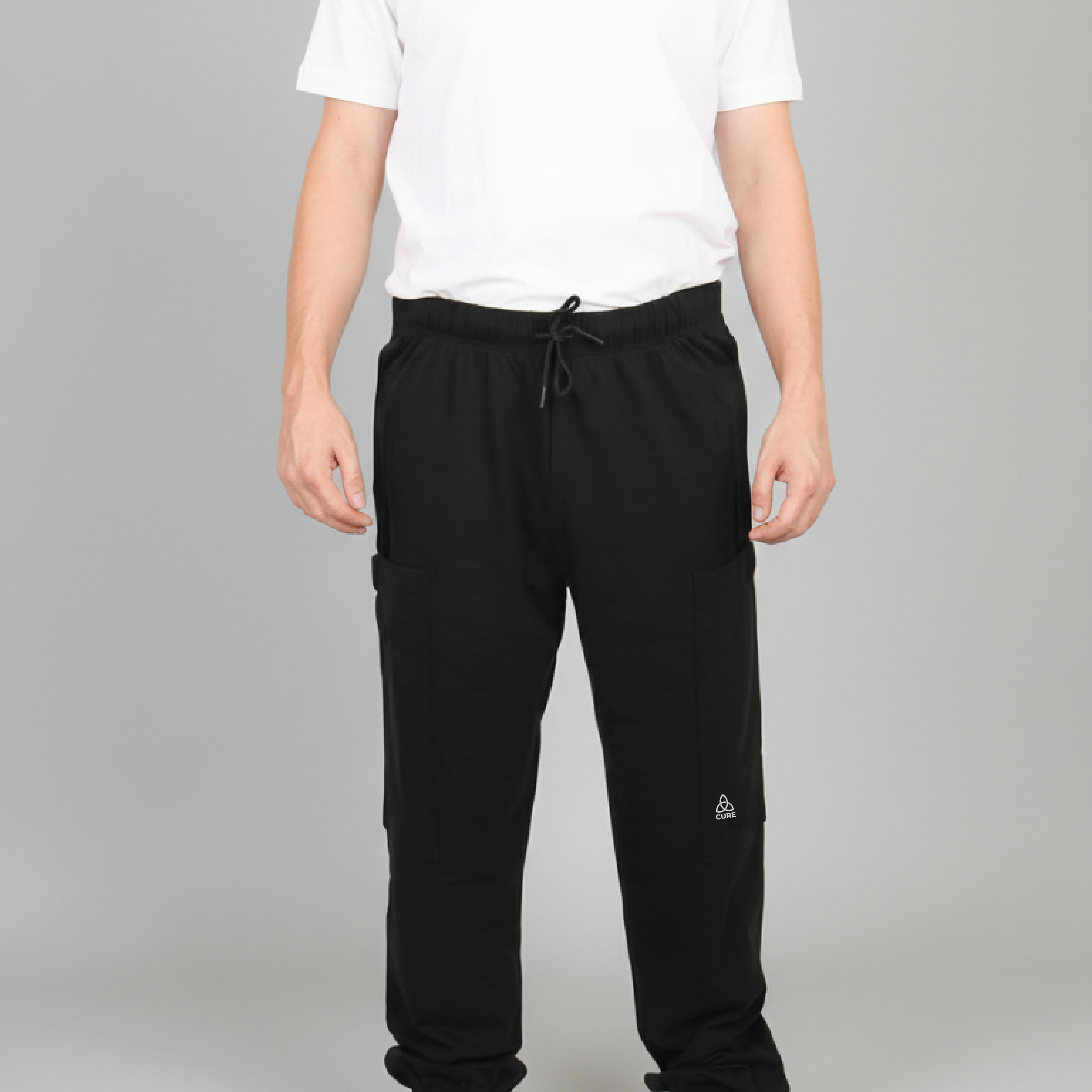 Cure Adaptive Prostate Patient Care and Treatment Pants