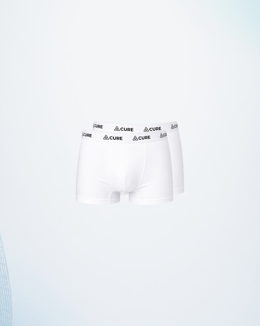 ComfortCure Adaptif Sızdırmaz Erkek Boxer / 2 li Paket