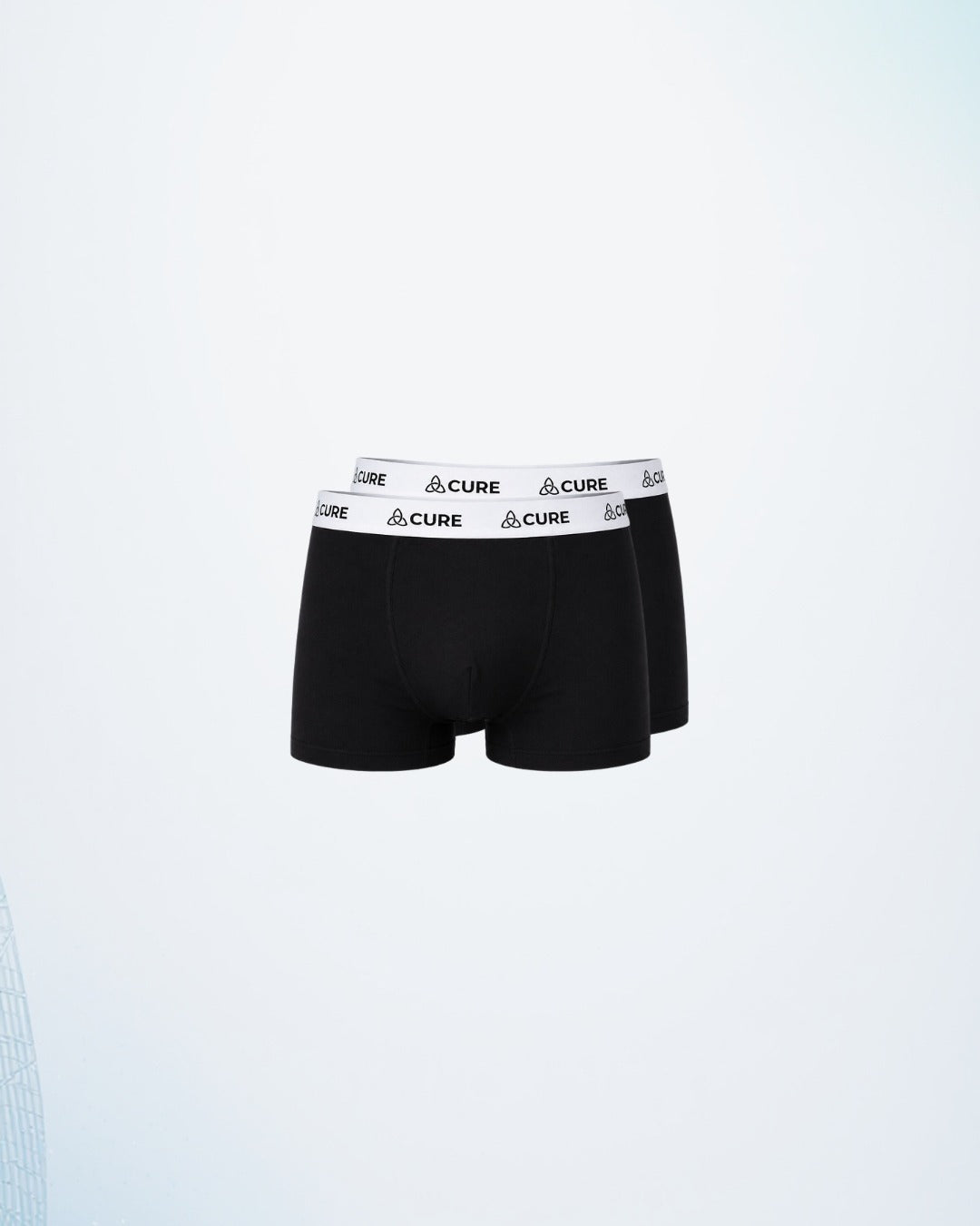 ComfortCure Adaptif Sızdırmaz Erkek Boxer / 2 li Paket