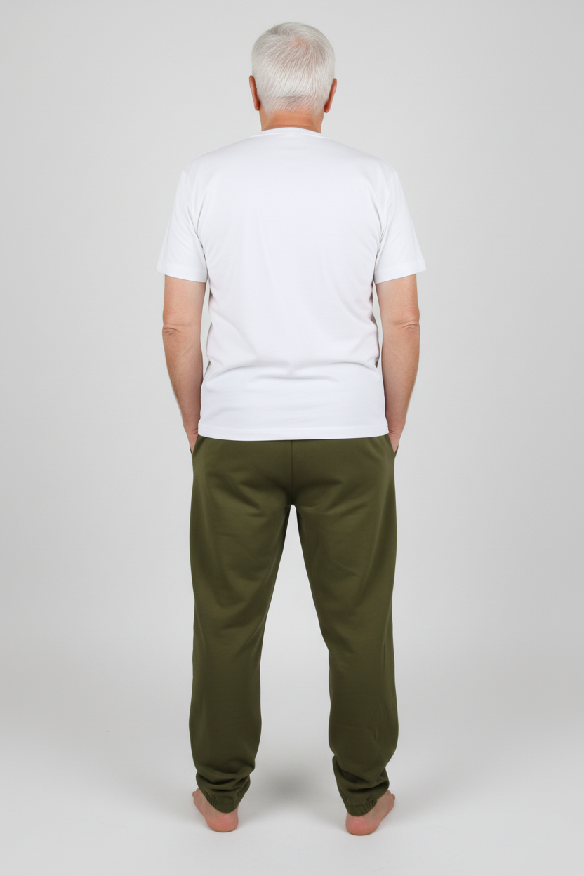 Cure Adaptive Prostate Patient Care and Treatment Pants