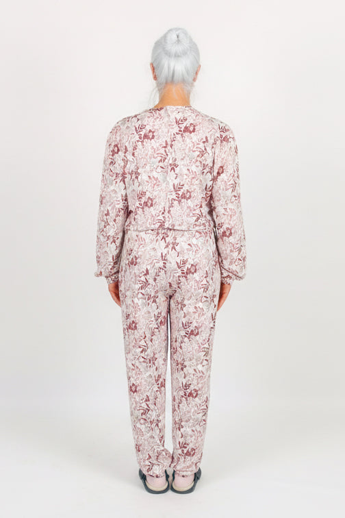 Cure Adaptive Alzheimer's Treatment - Dementia Care Suit