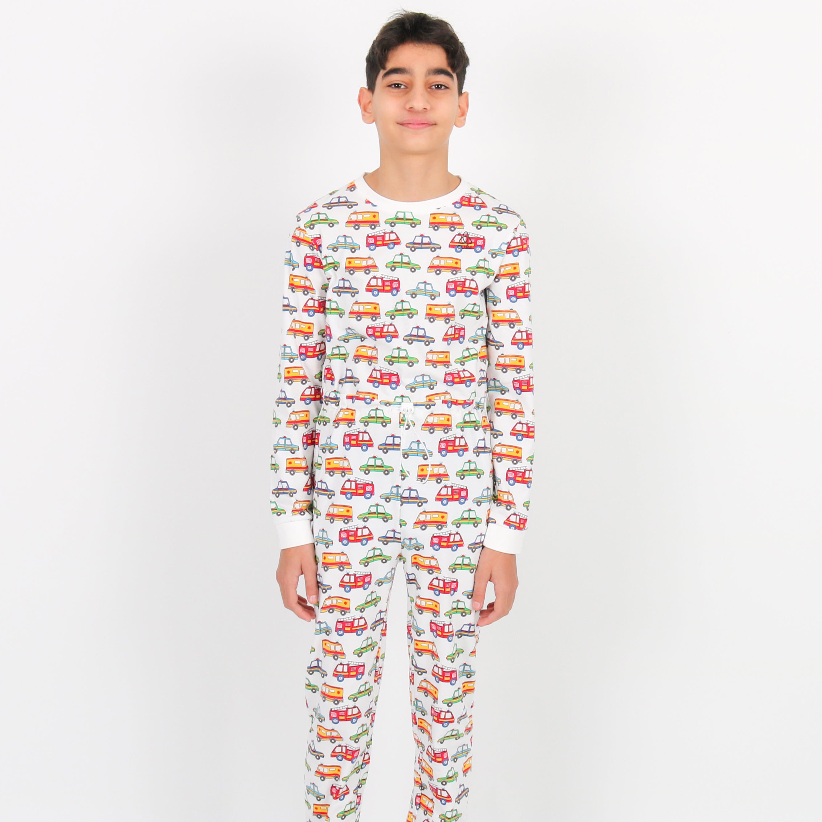 Cure Adaptive Pediatric Care and Treatment Suit