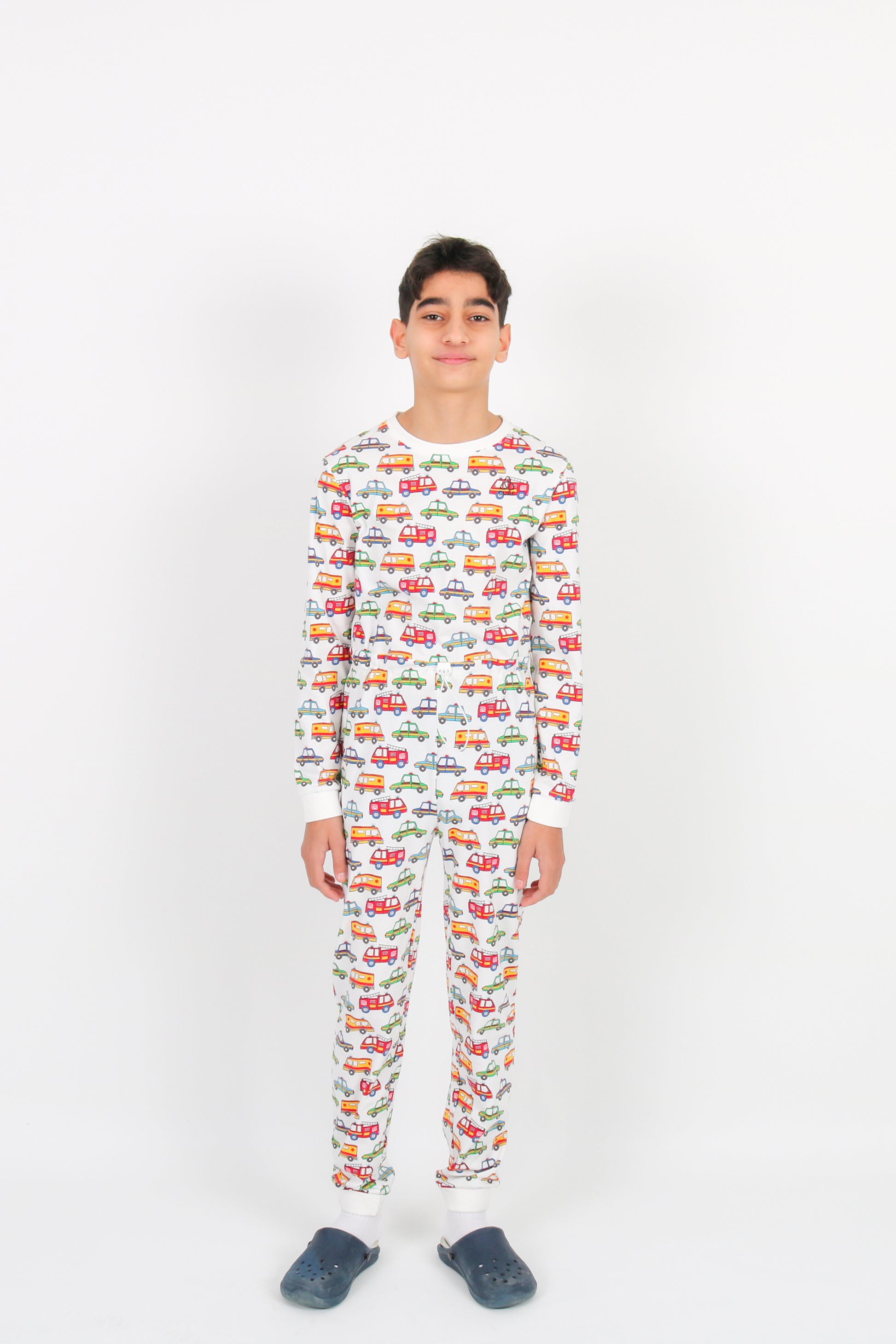 Cure Adaptive Pediatric Care and Treatment Suit