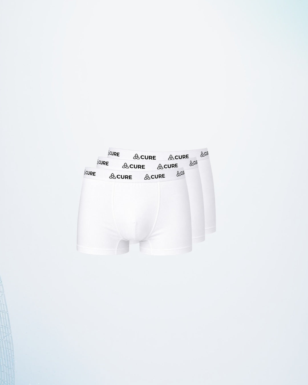 ComfortCure Adaptif Sızdırmaz Erkek Boxer / 3 lü Paket