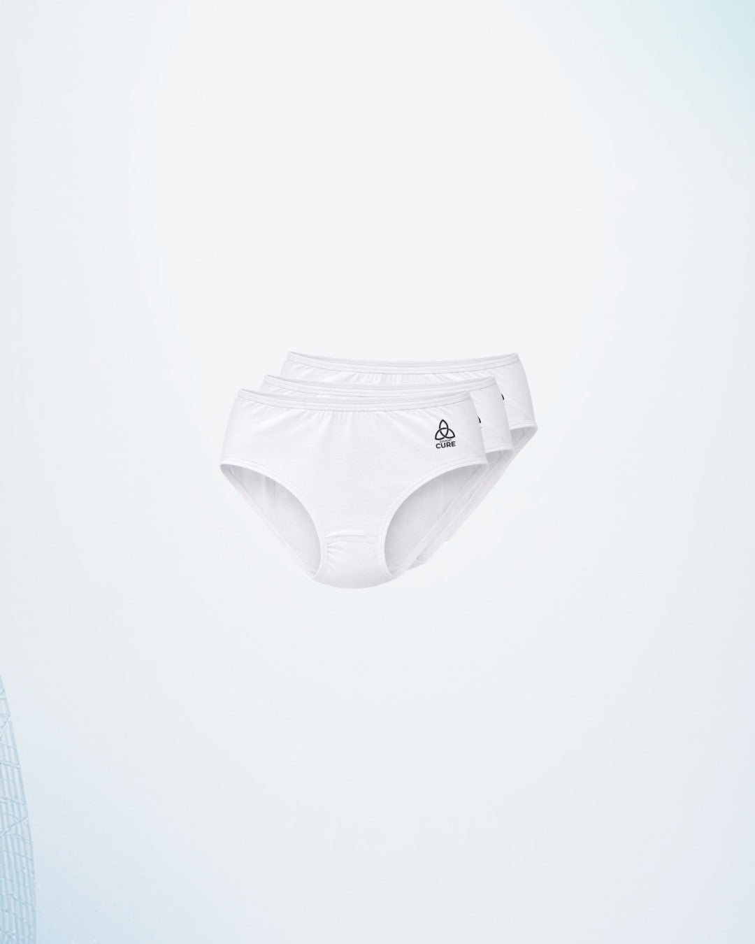 ComfortCure Adaptif Sızdırmaz Kadın Külodu / 3 lü Paket