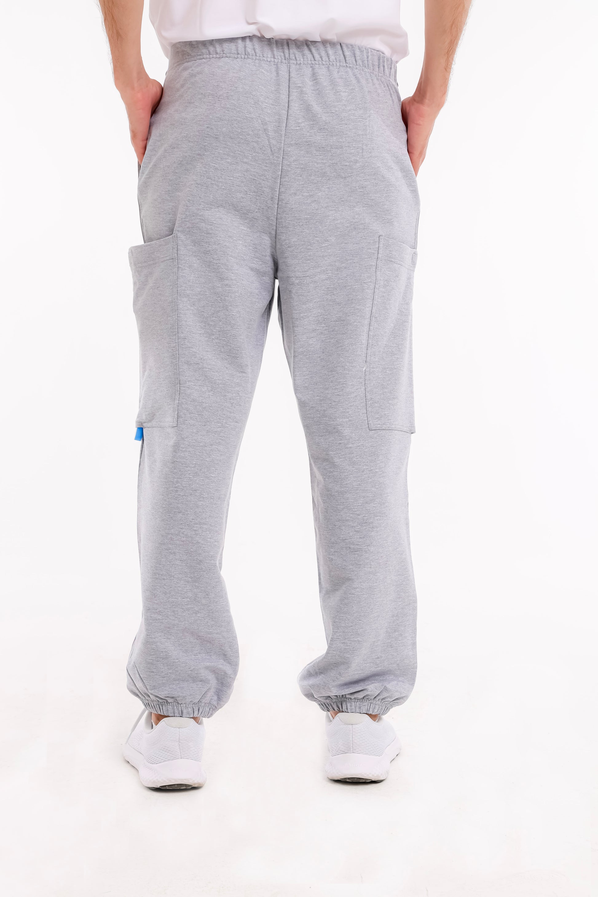 Cure Adaptive Prostate Patient Care and Treatment Pants