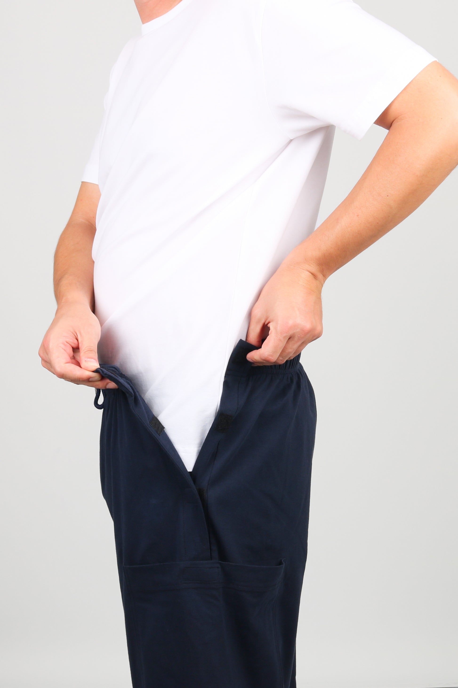 Cure Adaptive Prostate Patient Care and Treatment Shorts