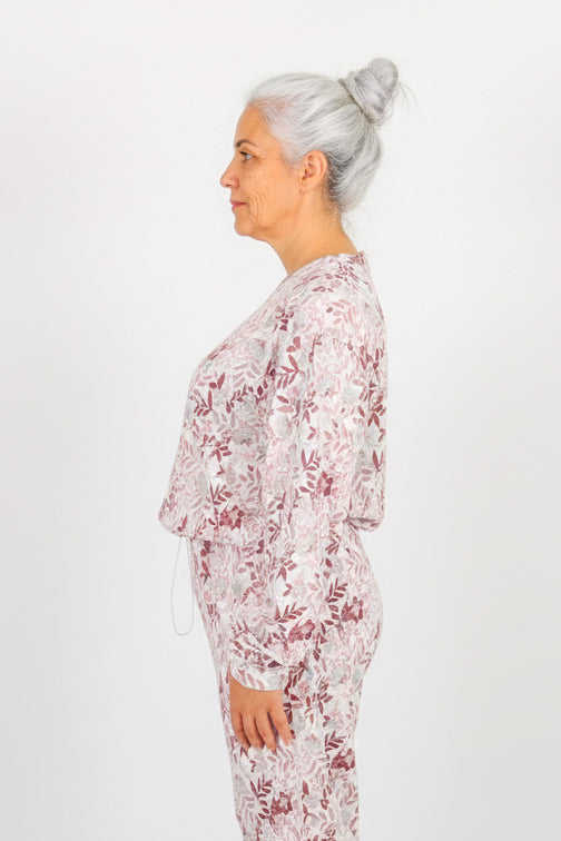 Cure Adaptive Alzheimer's Treatment - Dementia Care Suit