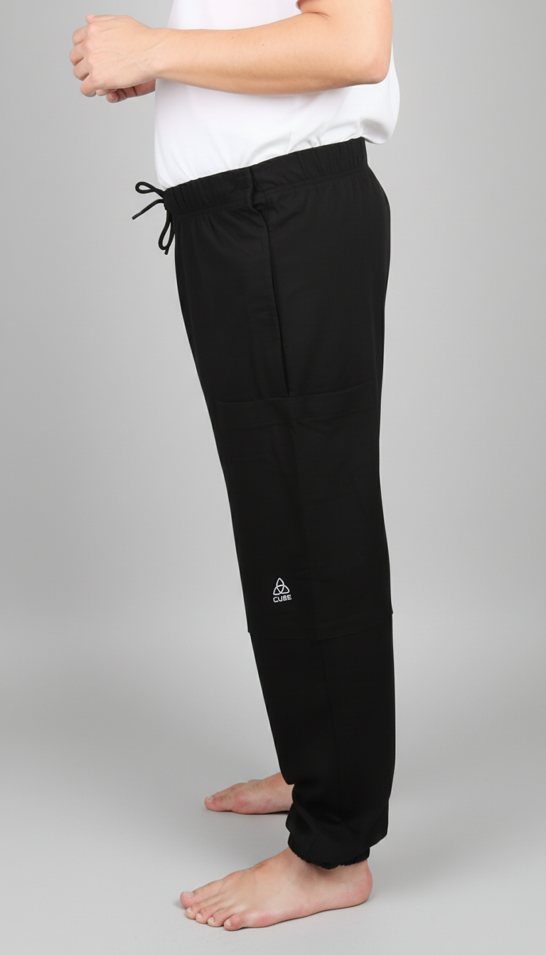 Cure Adaptive Prostate Patient Care and Treatment Pants