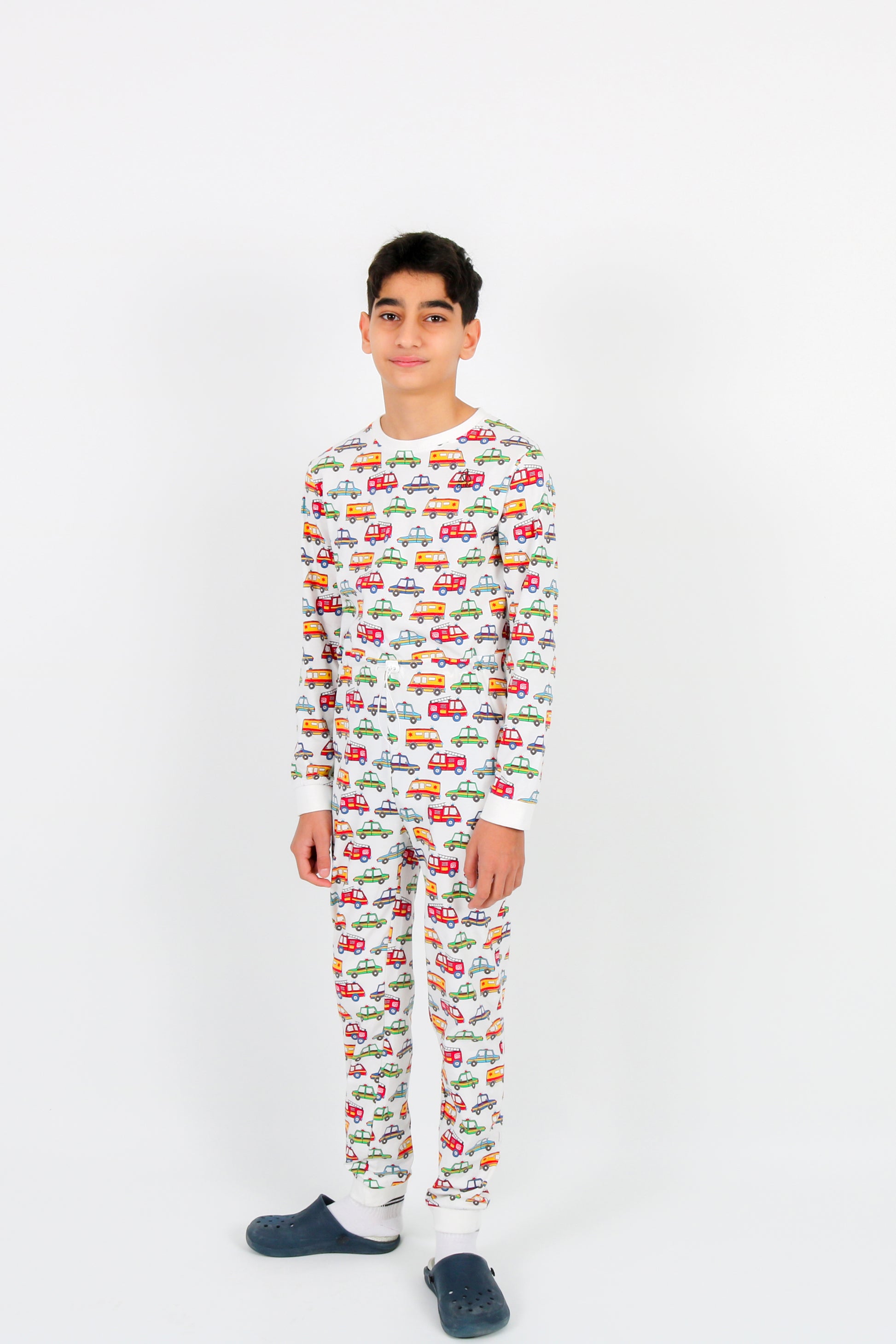 Cure Adaptive Pediatric Care and Treatment Suit