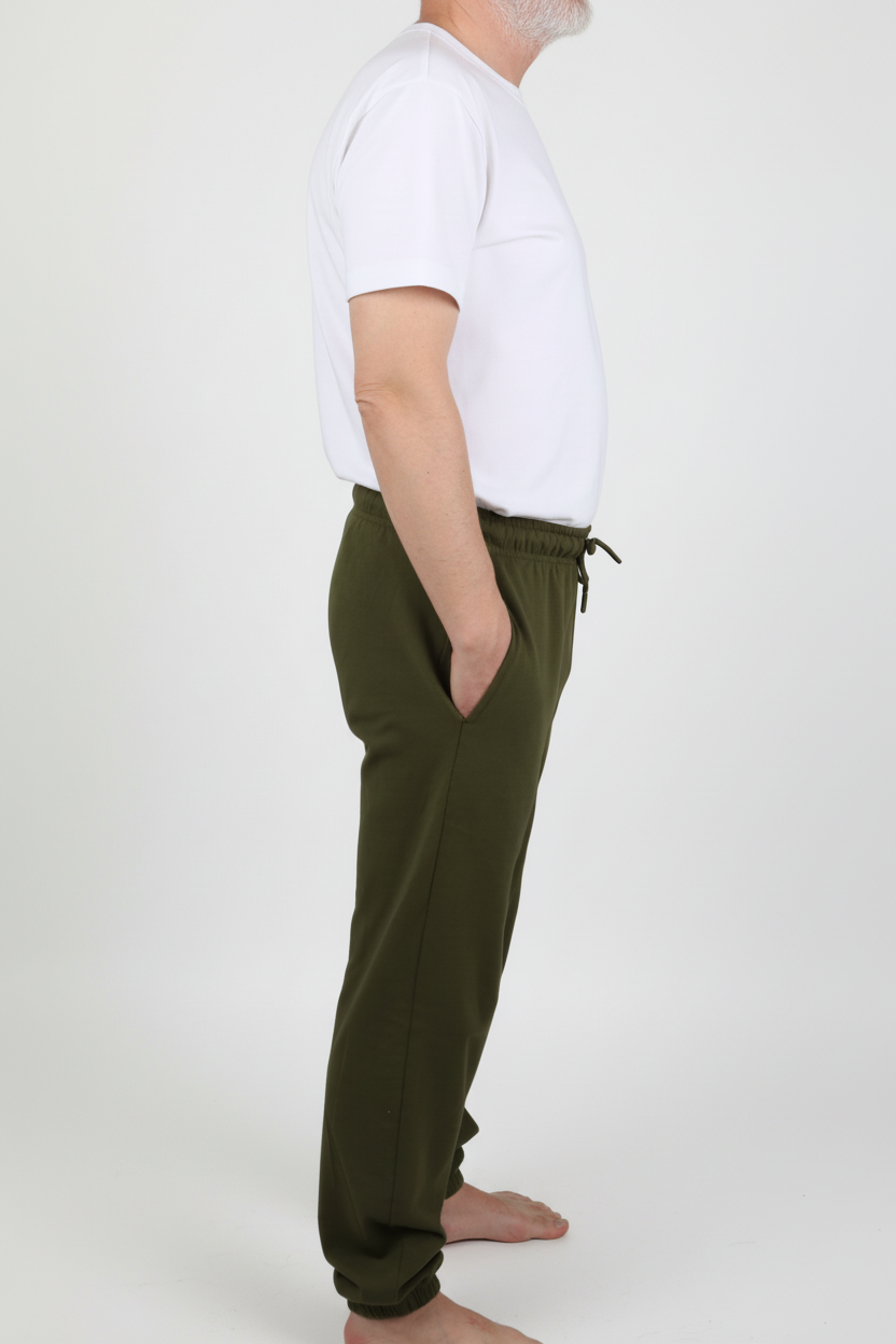 Cure Adaptive Prostate Patient Care and Treatment Pants