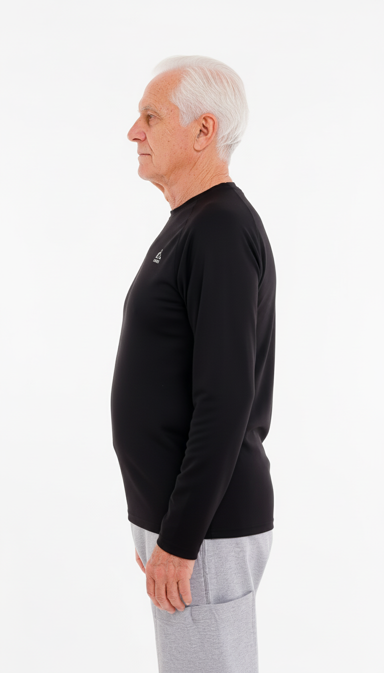 Cure Adaptive Chemotherapy Patient Care and Treatment Outfit