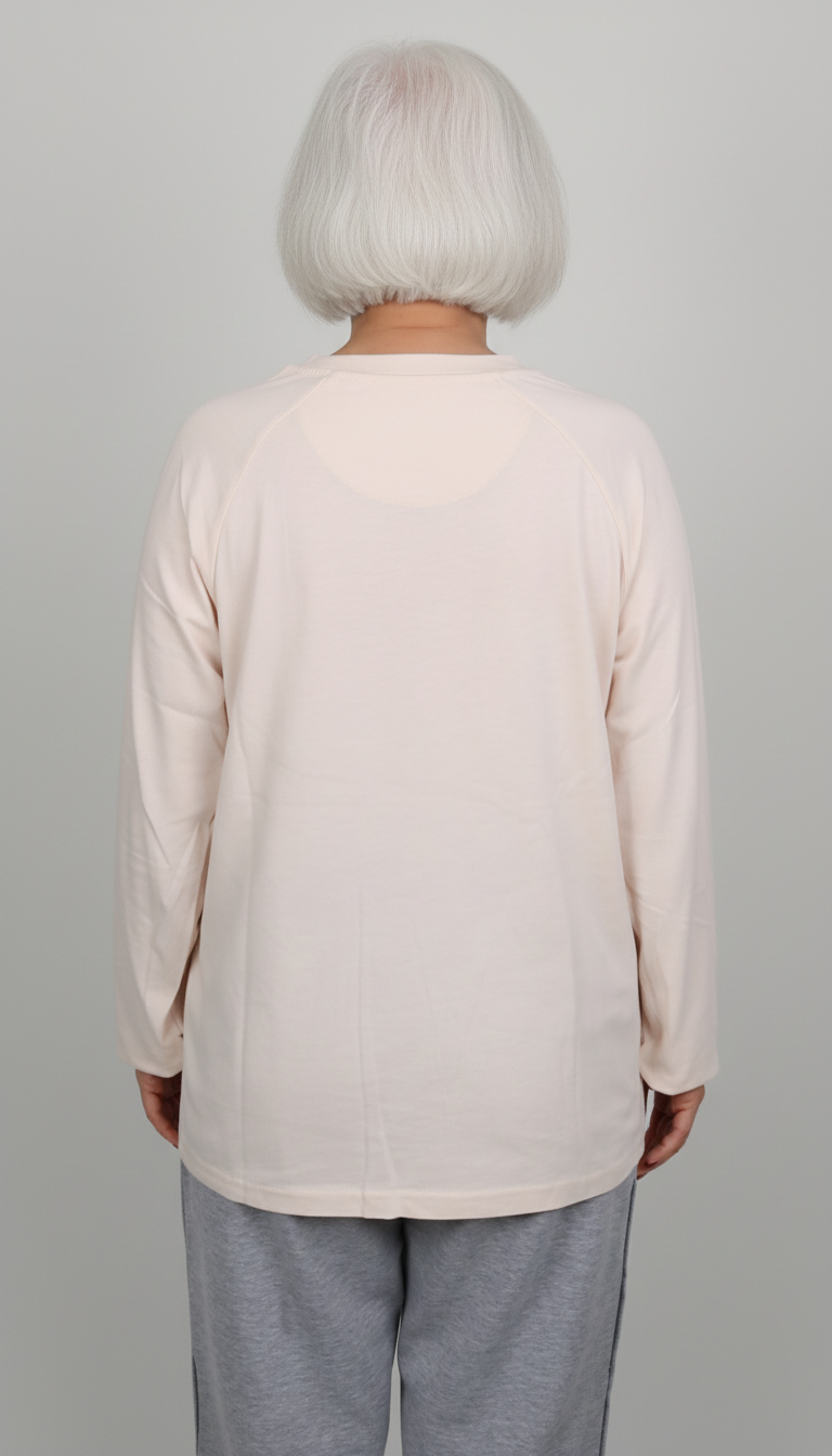 Cure Adaptive Chemotherapy Patient Care and Treatment Outfit