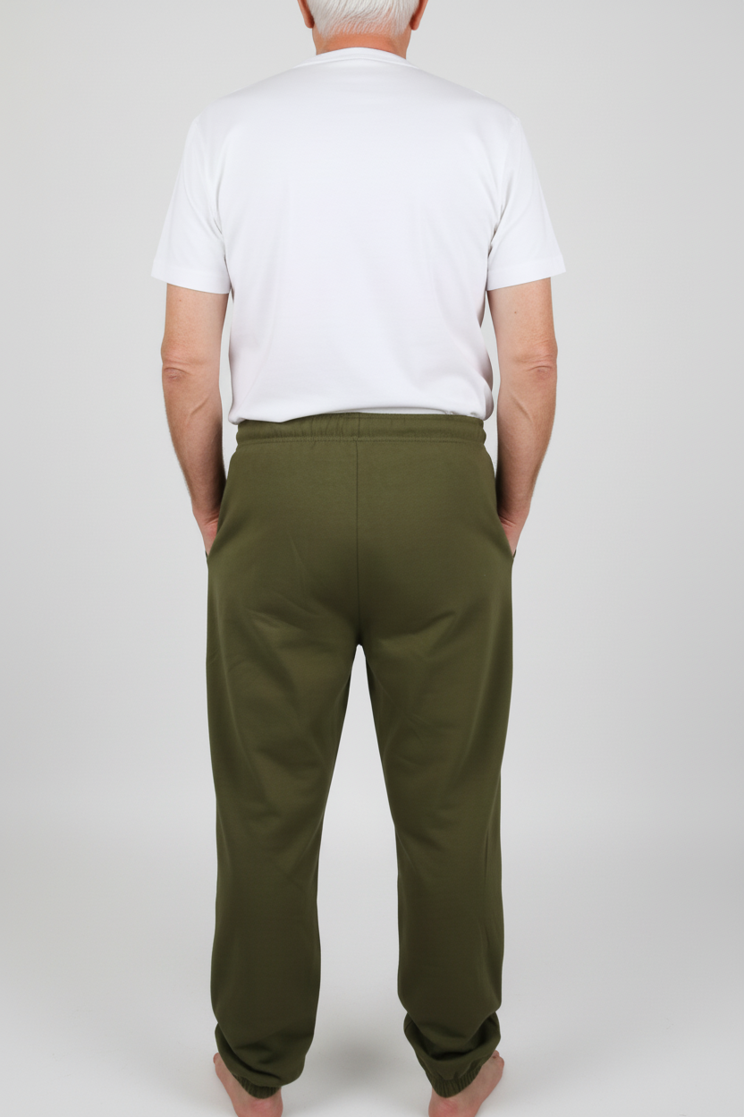 Cure Adaptive Prostate Patient Care and Treatment Pants