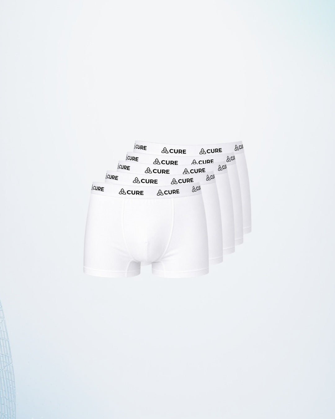 ComfortCure Adaptif Sızdırmaz Erkek Boxer / 5 li Paket