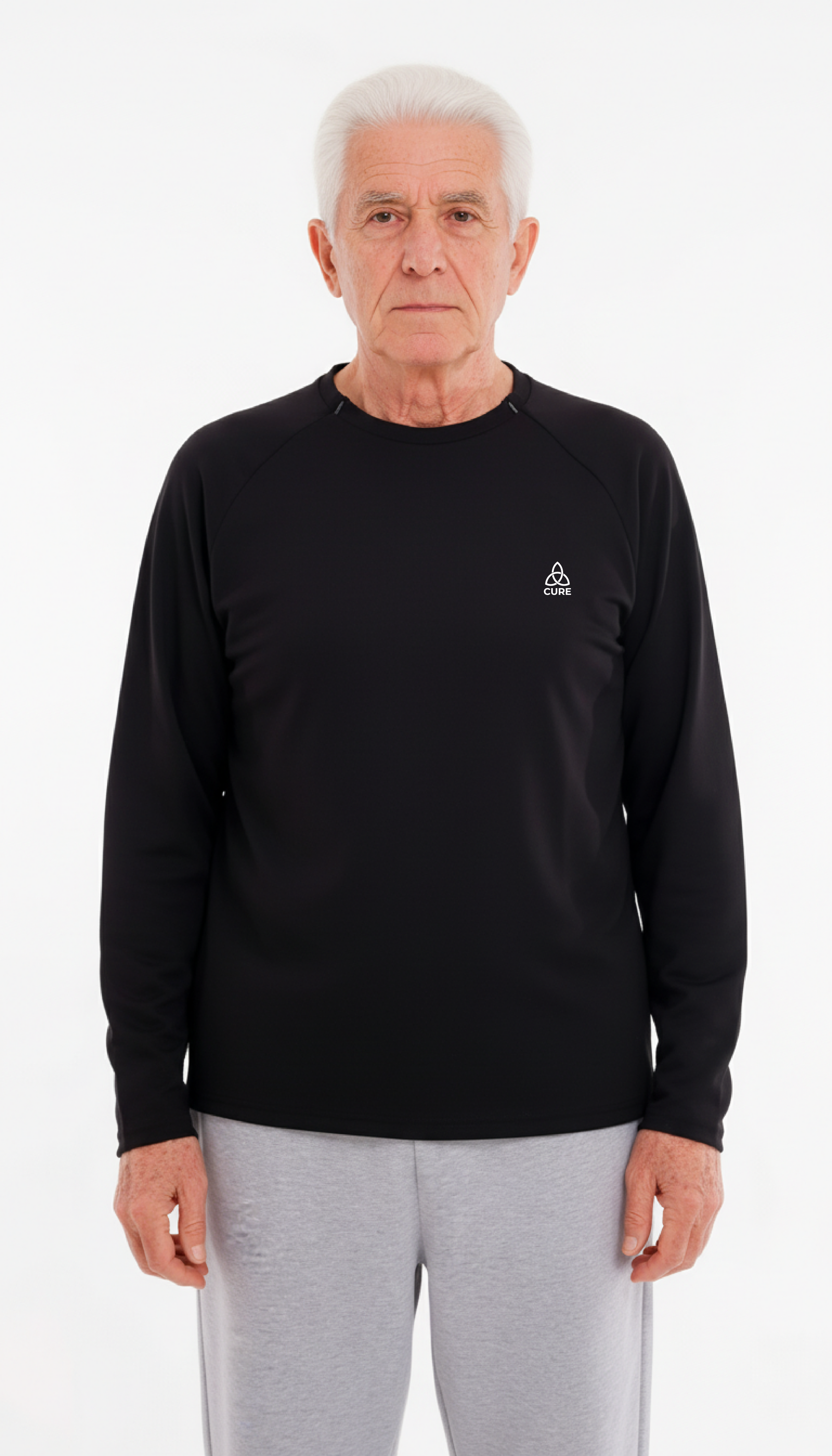Cure Adaptive Chemotherapy Patient Care and Treatment Outfit