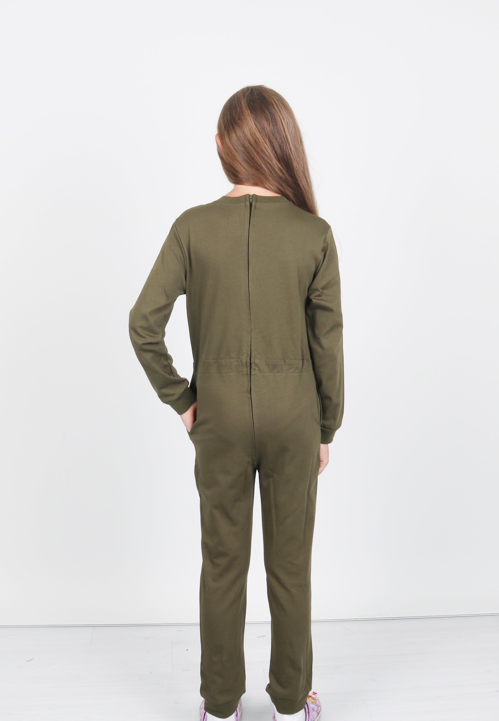 Cure Adaptive Pediatric Care and Treatment Suit