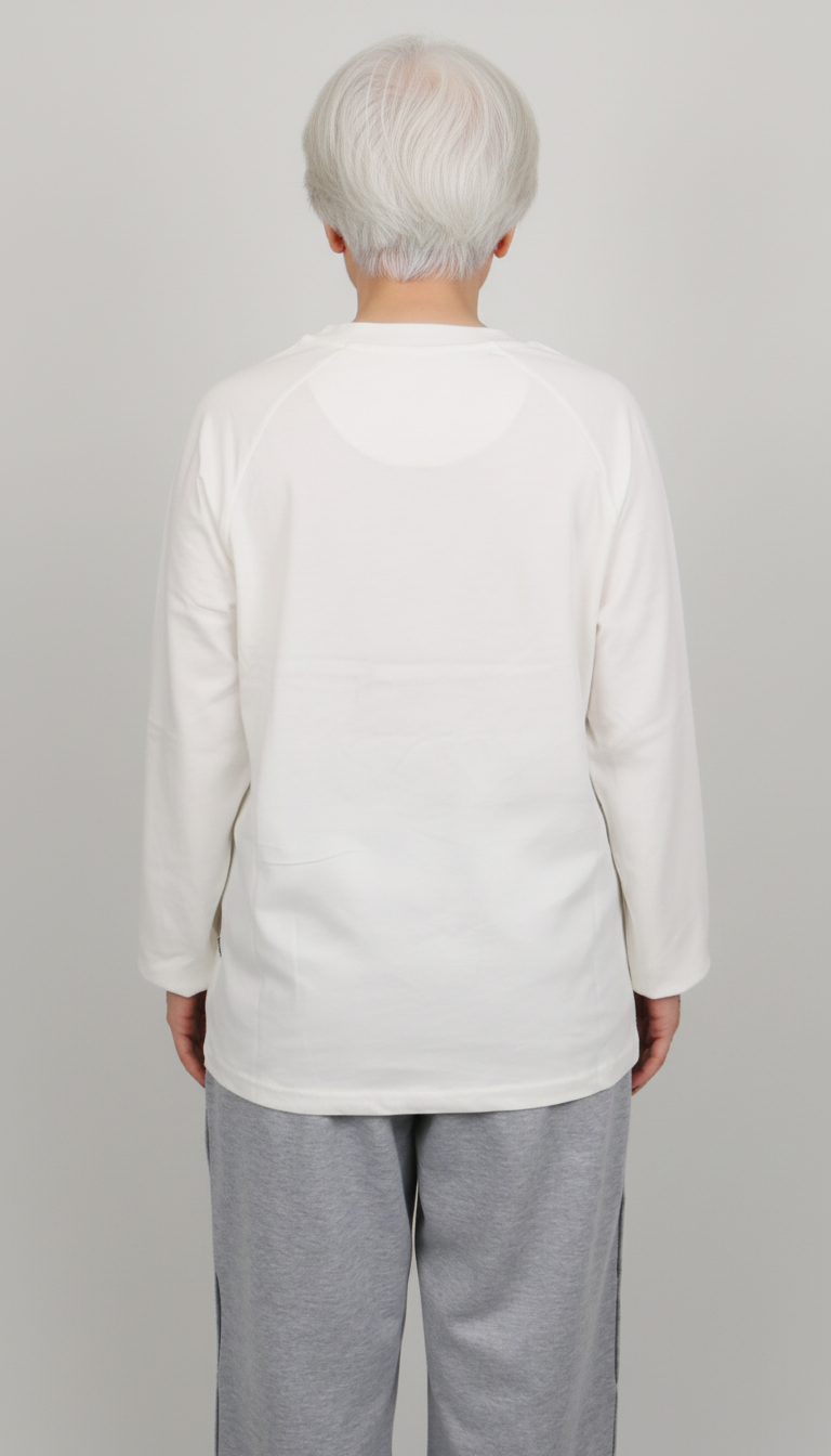 Cure Adaptive Chemotherapy Patient Care and Treatment Outfit
