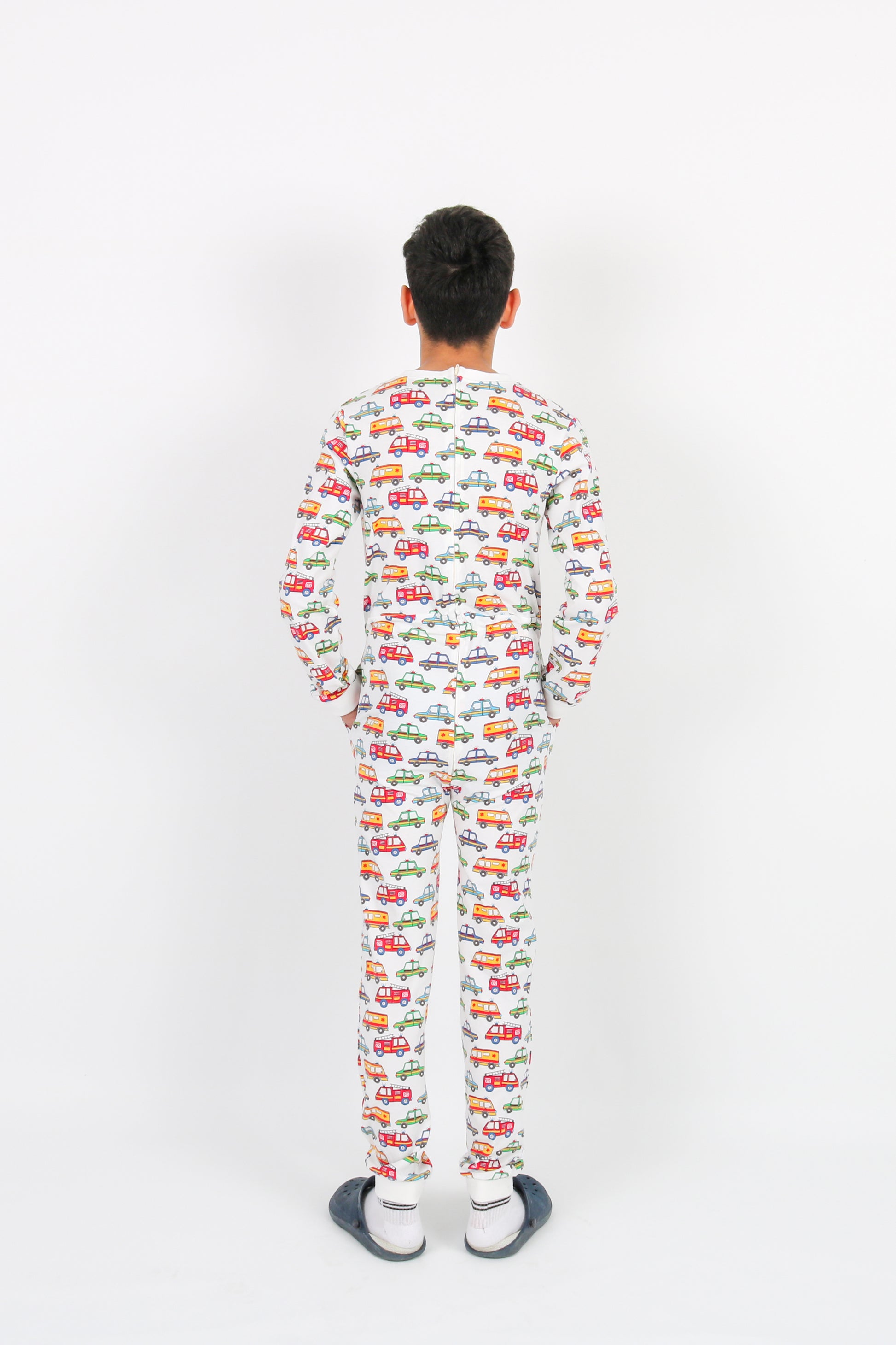 Cure Adaptive Pediatric Care and Treatment Suit