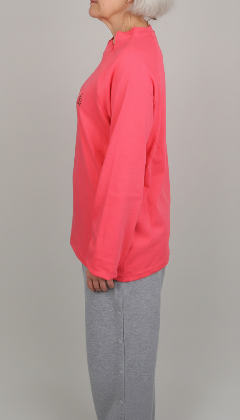 Cure Adaptive Chemotherapy Patient Care and Treatment Outfit