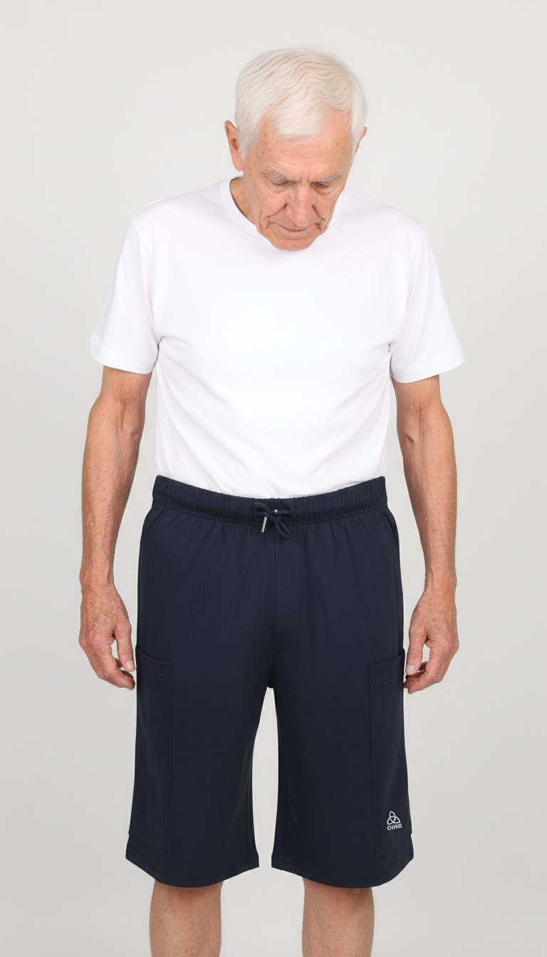 Cure Adaptive Prostate Patient Care and Treatment Shorts