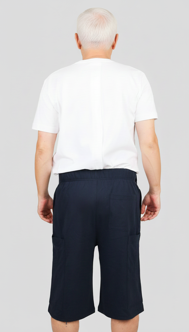 Cure Adaptive Prostate Patient Care and Treatment Shorts
