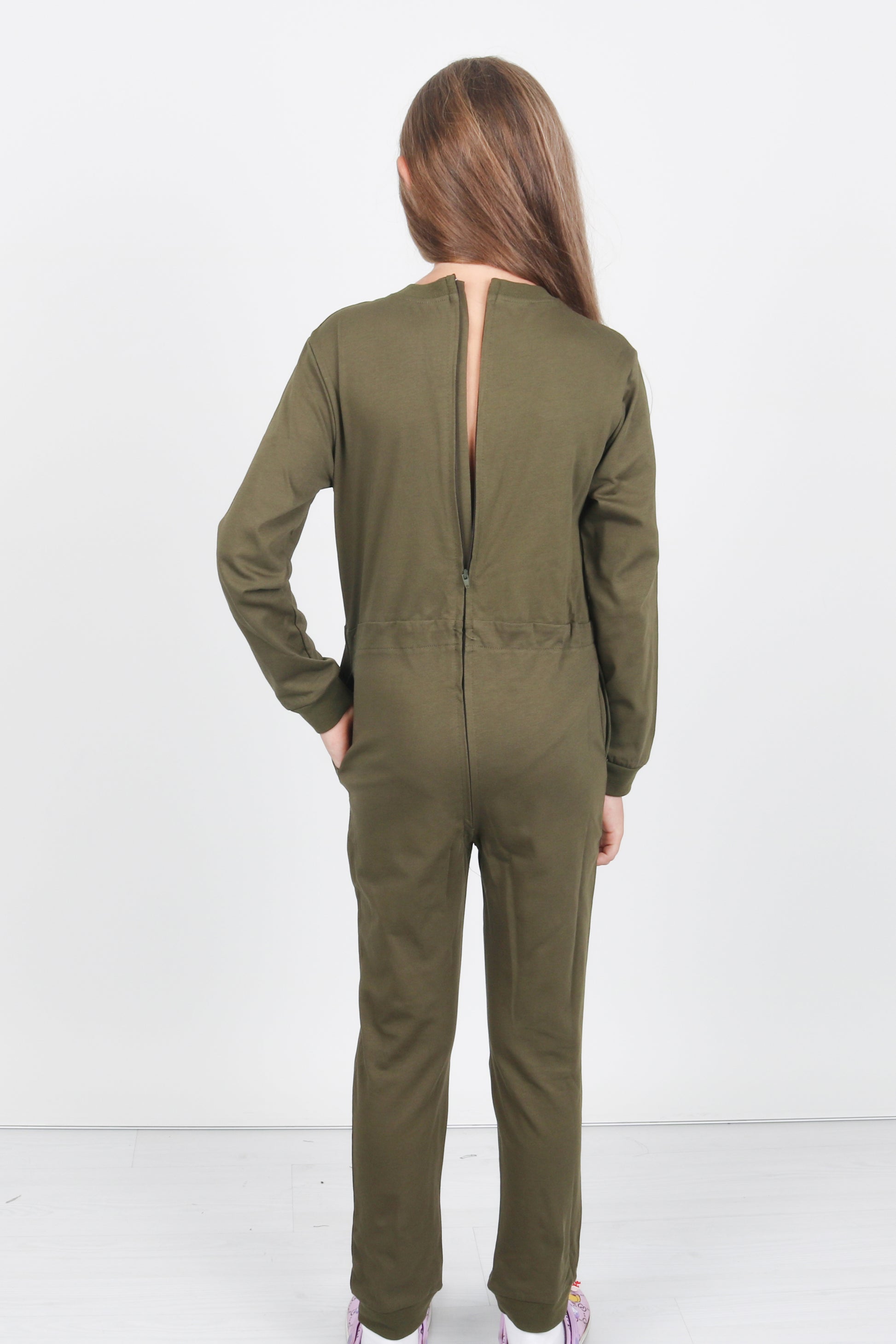 Cure Adaptive Pediatric Care and Treatment Suit