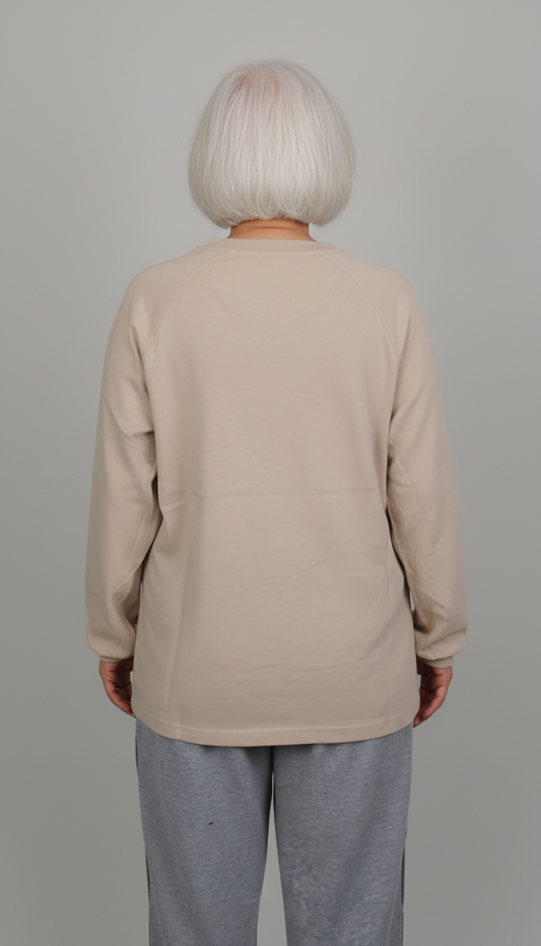 Cure Adaptive Chemotherapy Patient Care and Treatment Outfit