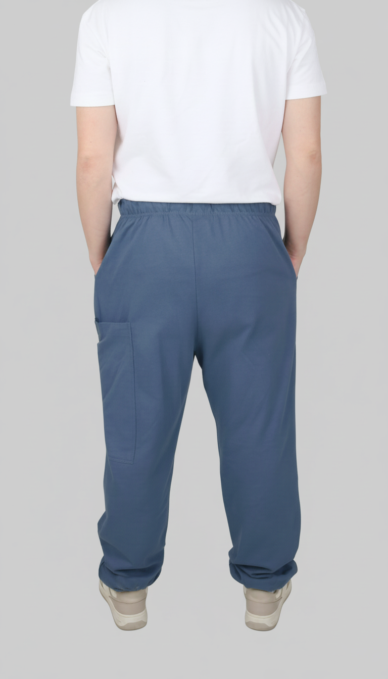Cure Adaptive Prostate Patient Care and Treatment Pants