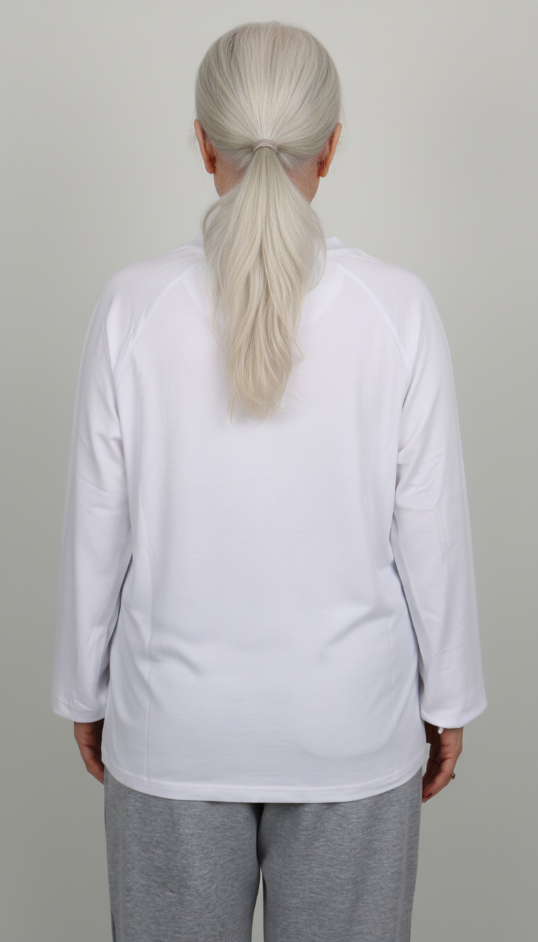 Cure Adaptive Chemotherapy Patient Care and Treatment Outfit