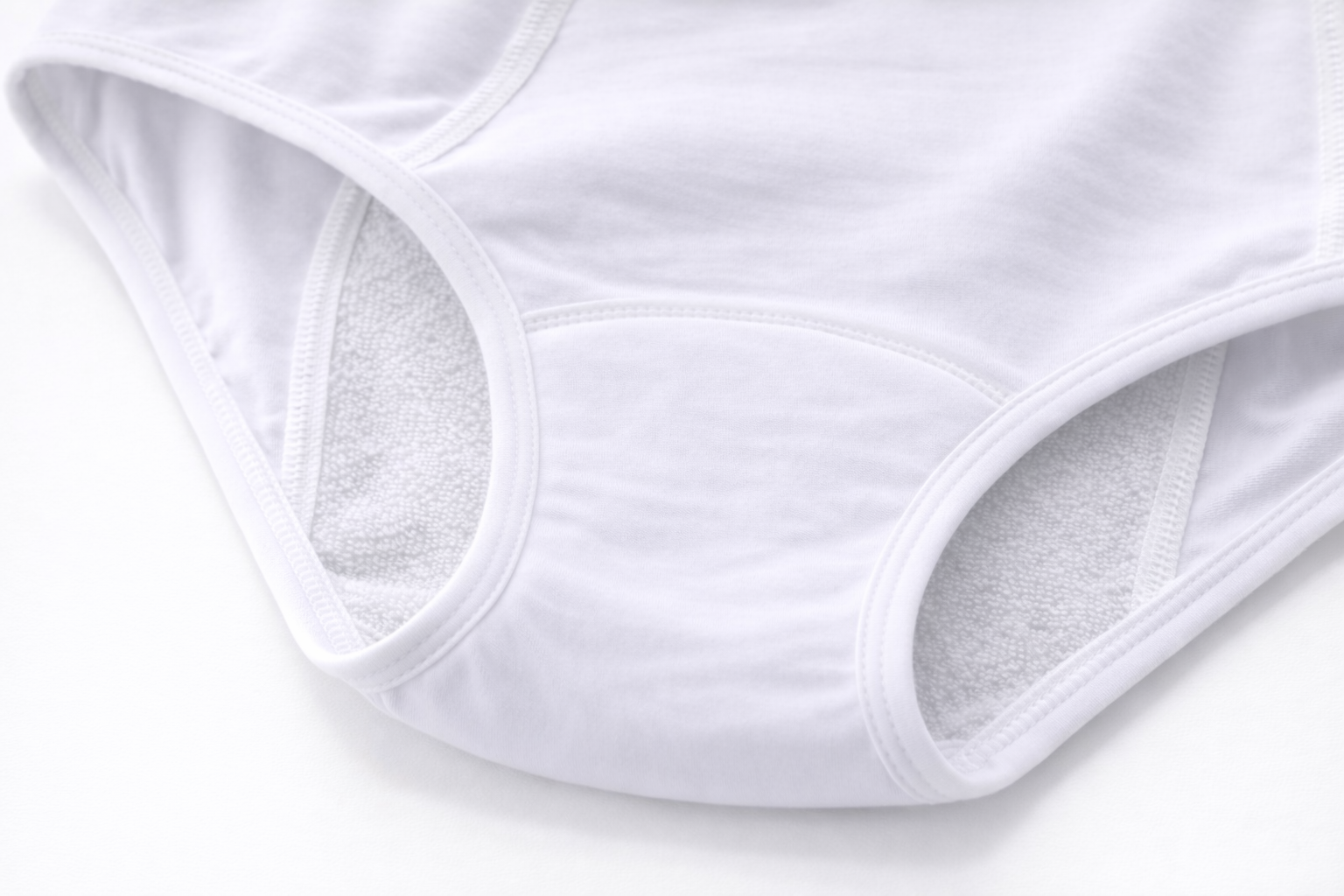 ComfortCure Adaptif Sızdırmaz Kadın Külodu
