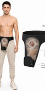 ComfortCURE StomaSecure™ Ostomi Destek Kemeri