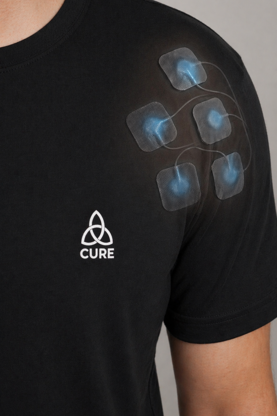 Cure Adaptive Physical Therapy Suit