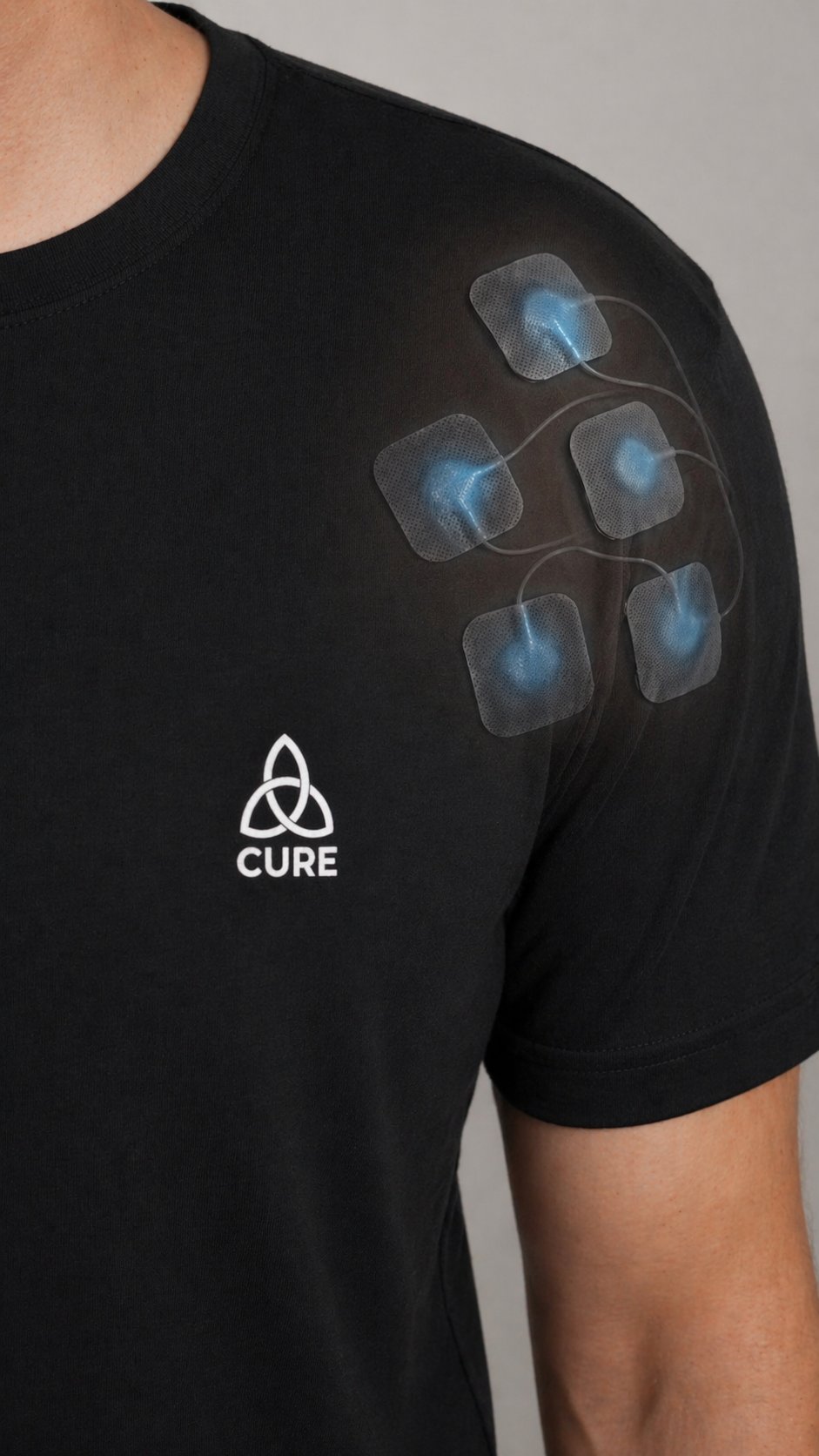 Cure Adaptive Physical Therapy Suit